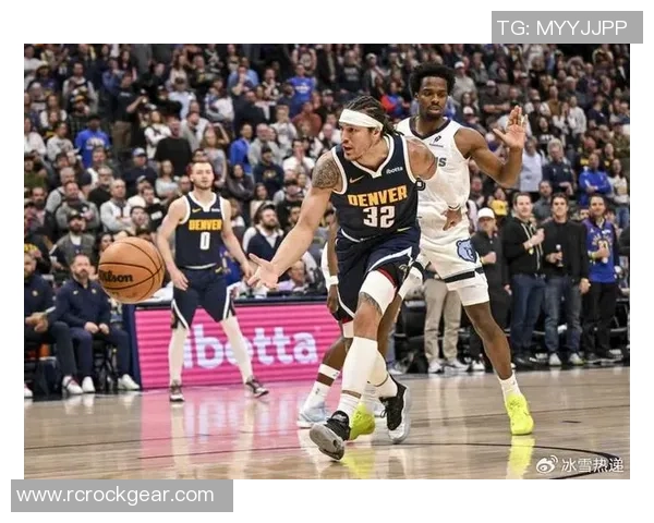 NBA精彩回顾灰熊奋勇争胜骑士魔术逆袭活塞掘金力克开拓者