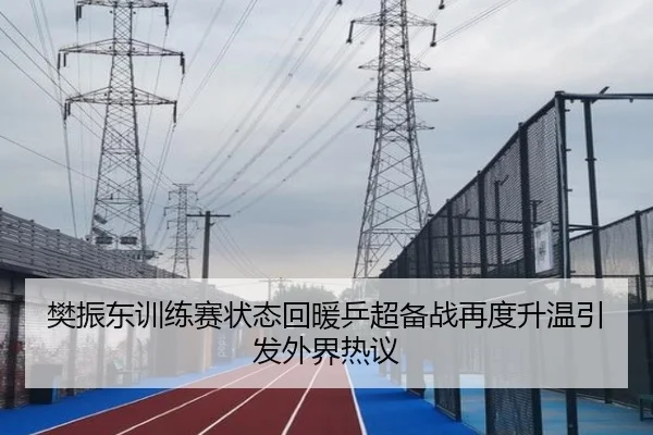 樊振东训练赛状态回暖乒超备战再度升温引发外界热议