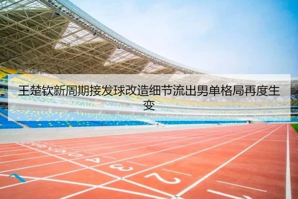王楚钦新周期接发球改造细节流出男单格局再度生变